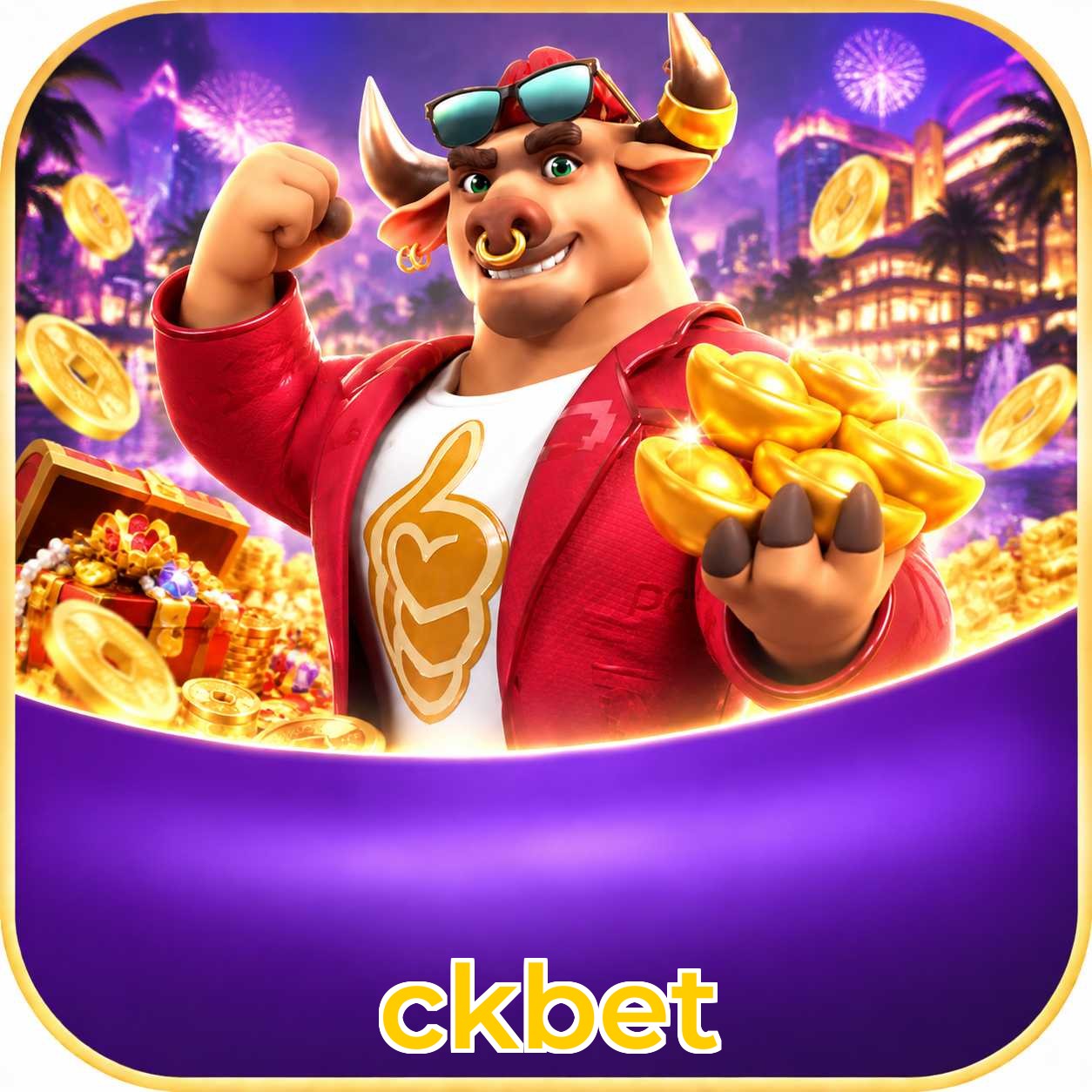 Estratégias comprovadas para Fortune Games na ckbet