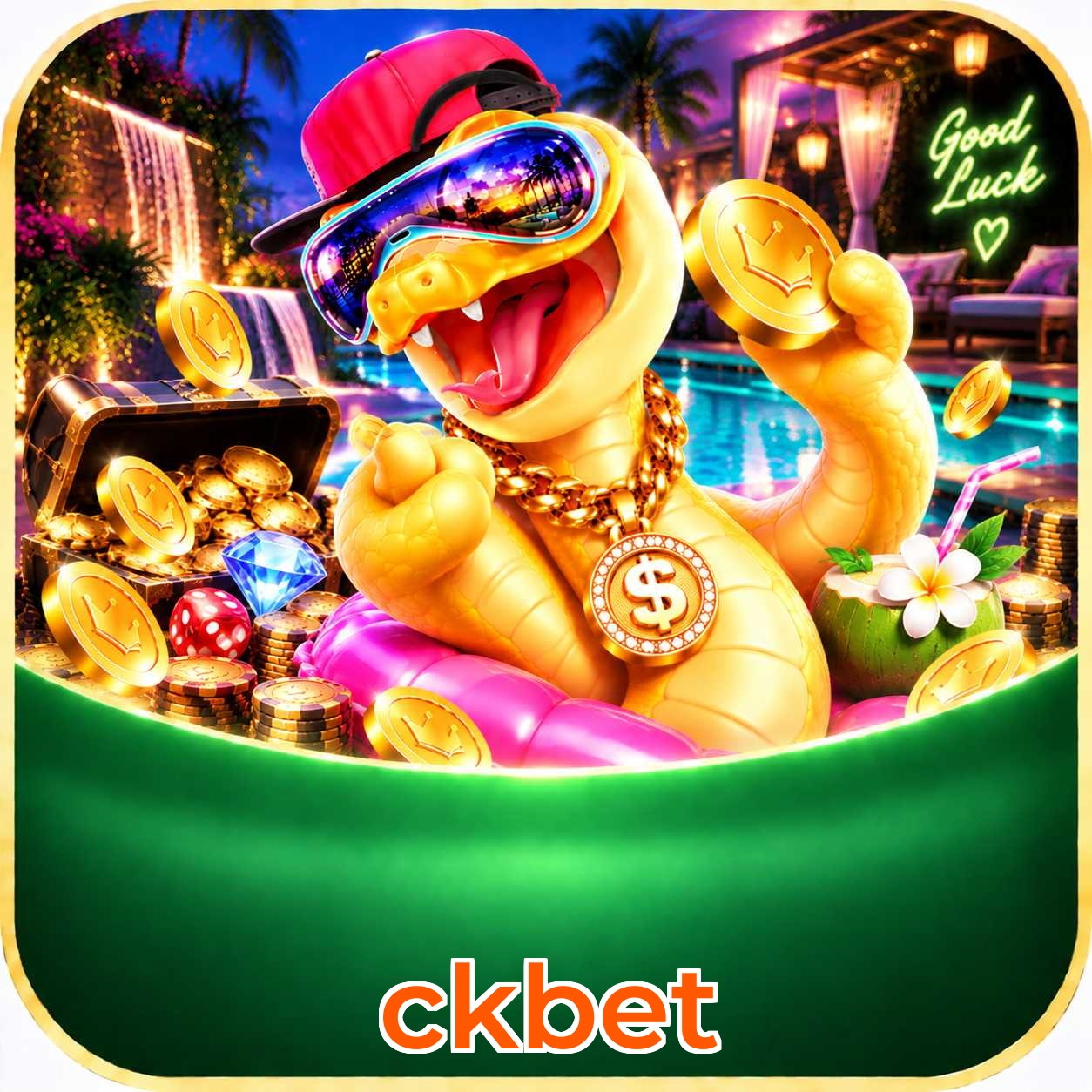 Grandes vitórias verificadas na ckbet com saques PIX rápidos