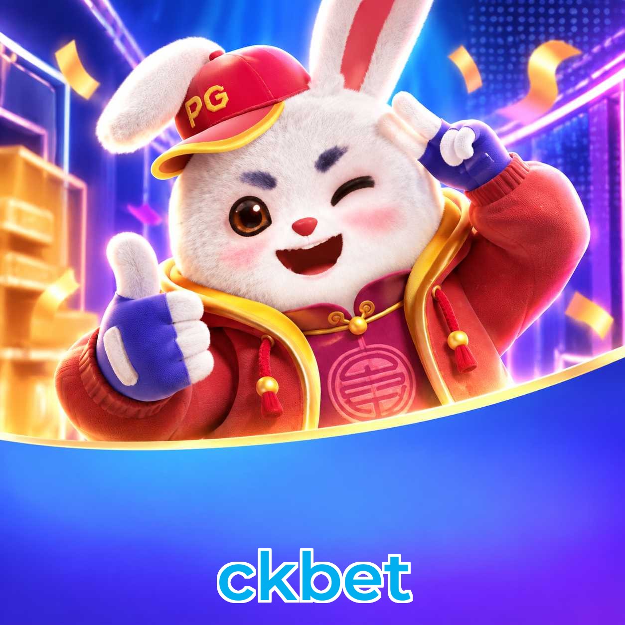 Plataforma de apostas ao vivo ckbet com streaming HD gratuito