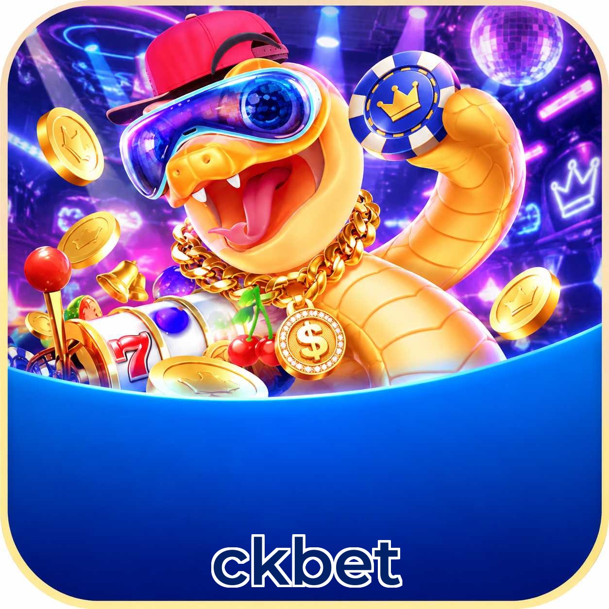 Como participar da comunidade ckbet no Facebook