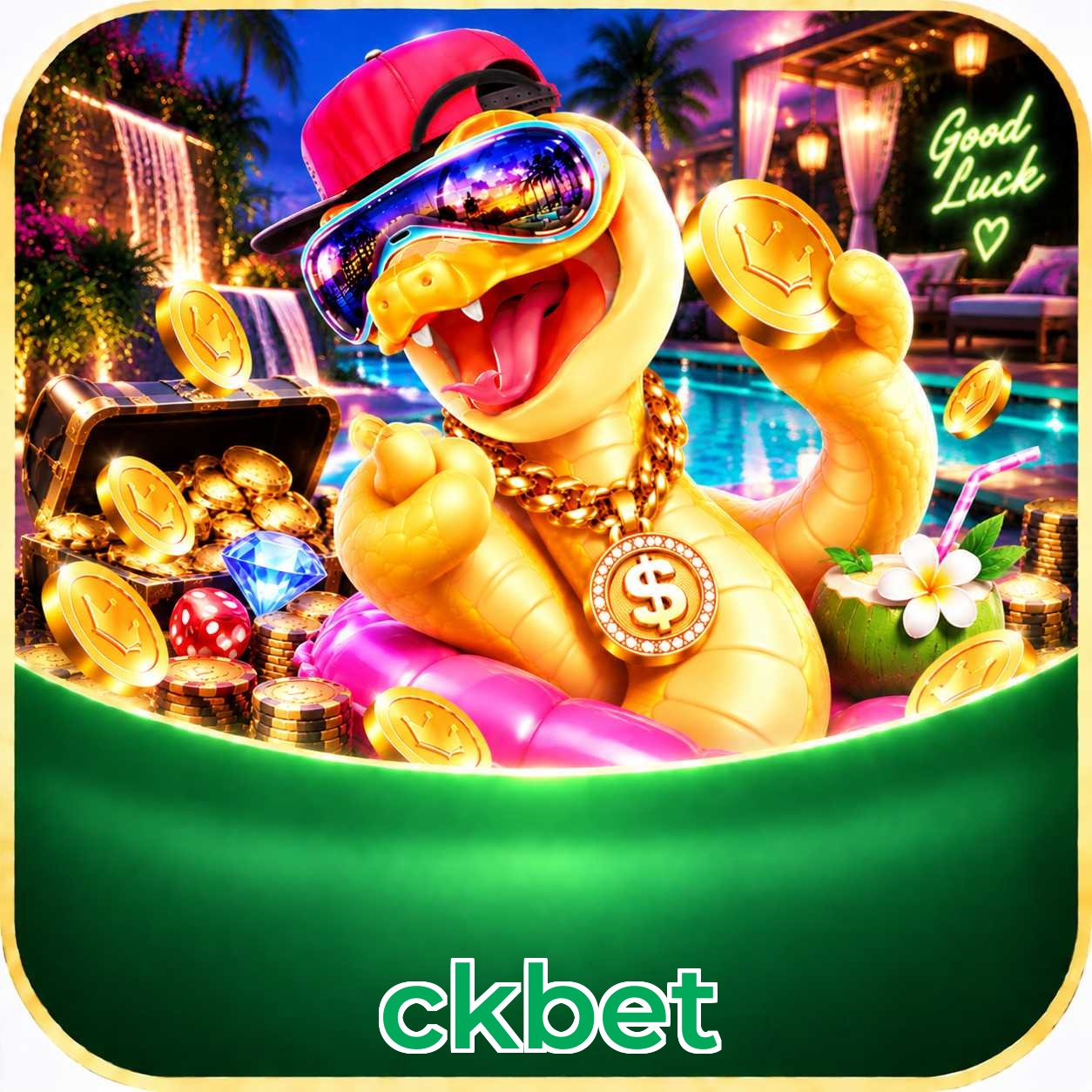 Jackpots milionários disponíveis para ganhar na ckbet