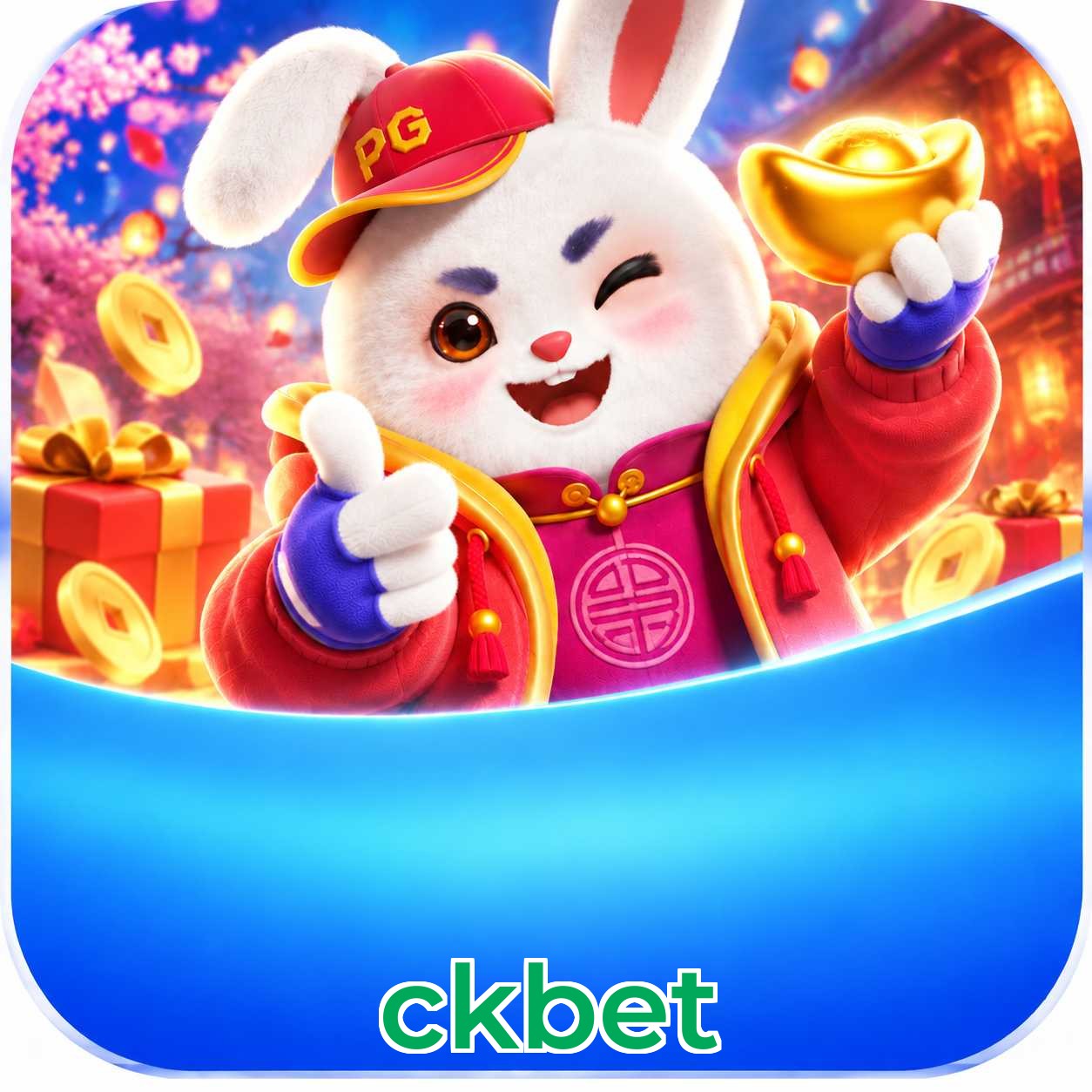 Maiores vitórias no cassino ckbet com saque PIX rápido