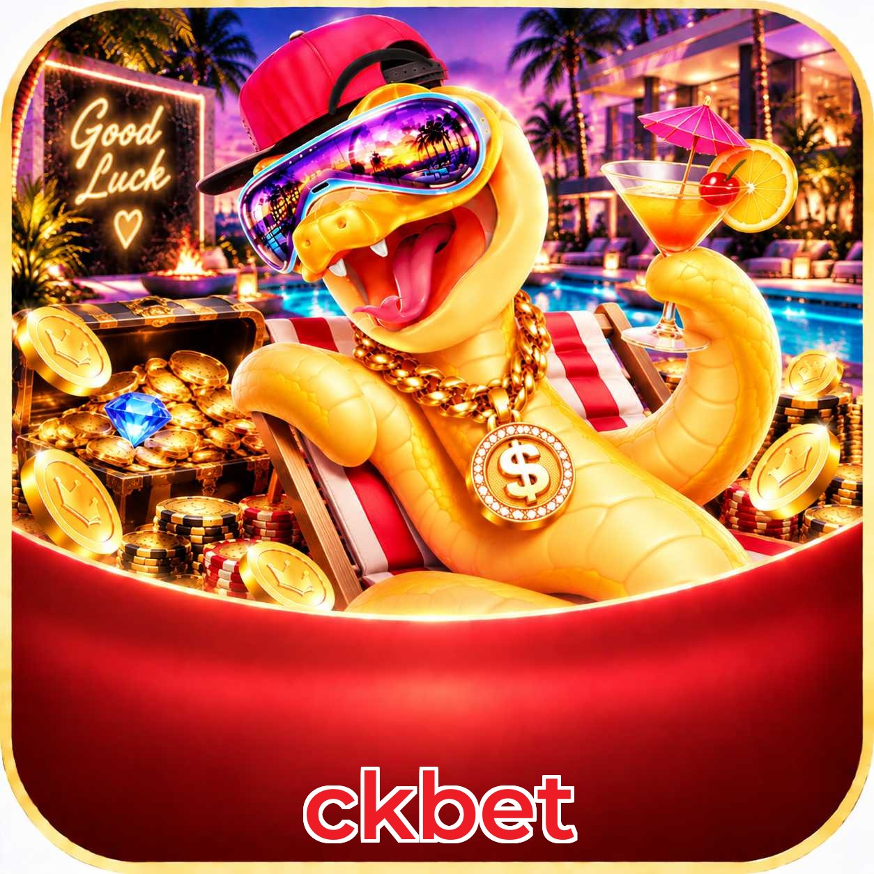 Comunidade oficial ckbet no Facebook com bônus exclusivos