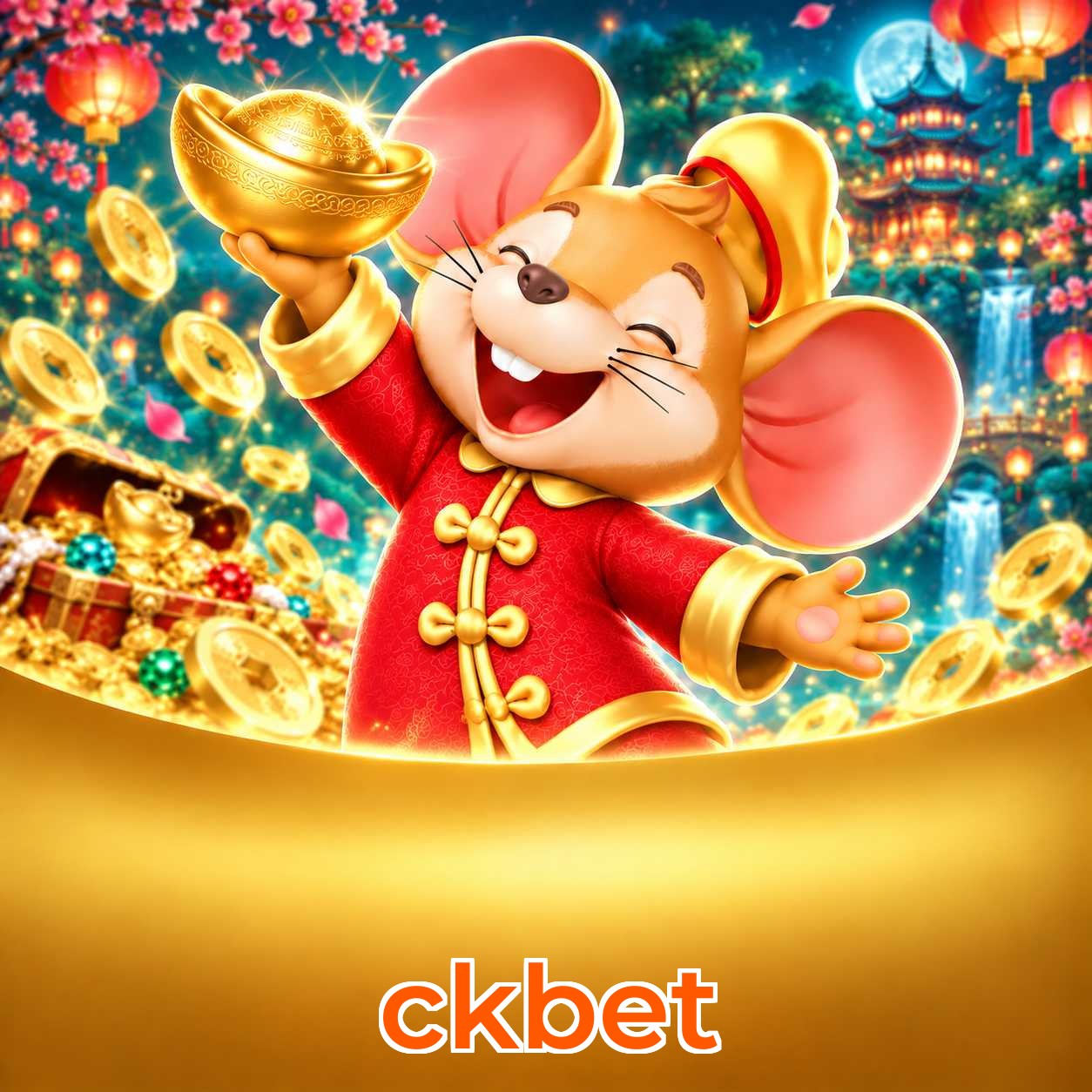 Top provedores tier-1 de slots na plataforma ckbet