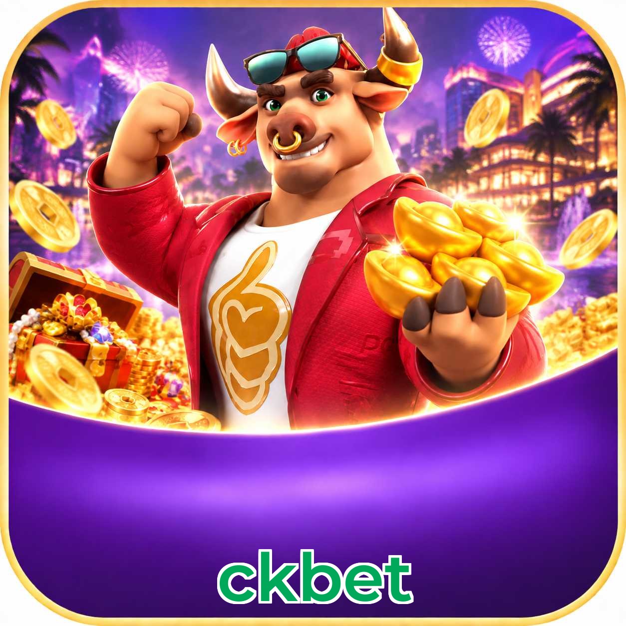 Estratégias comprovadas para maximizar ganhos na ckbet