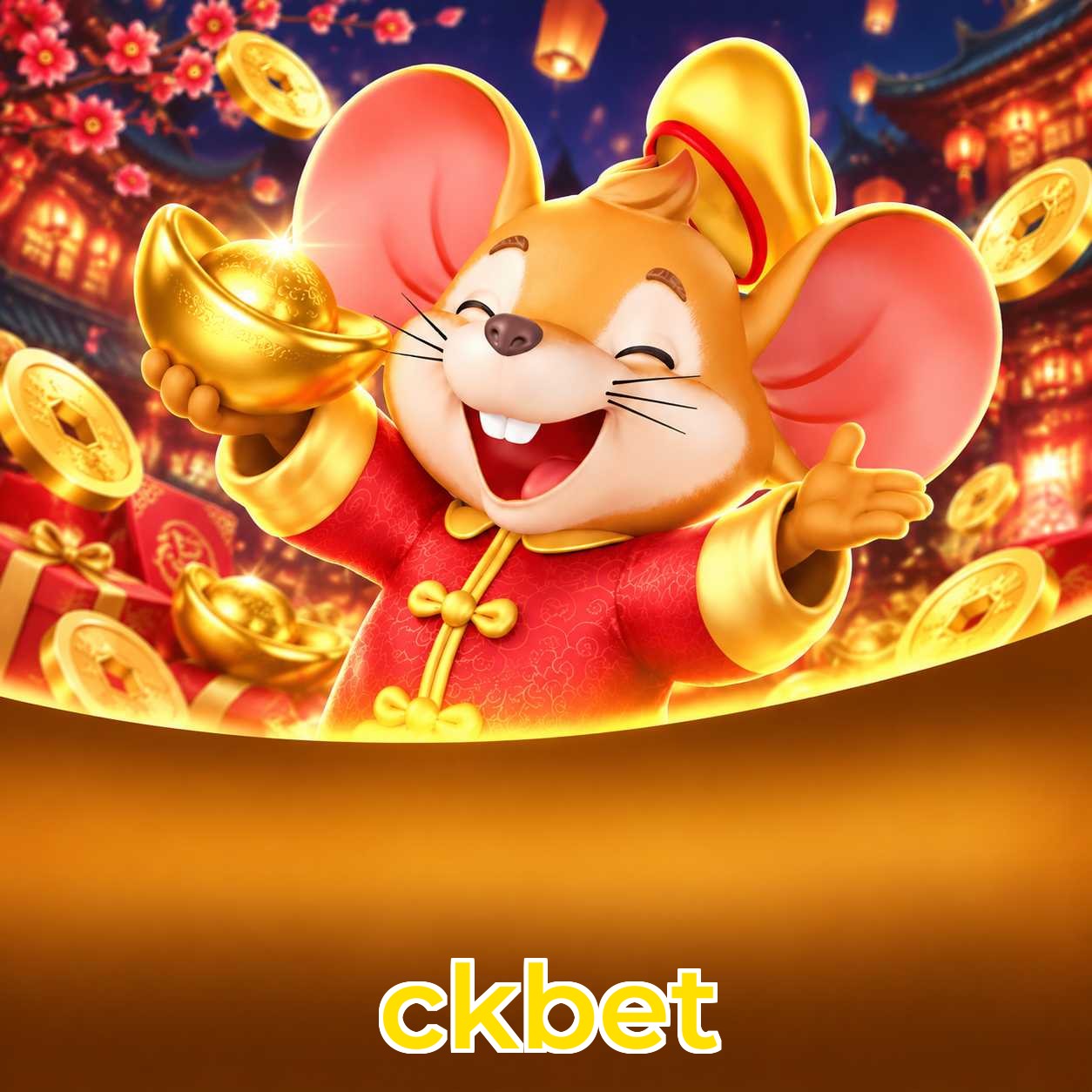 Jackpots progressivos ckbet — R$ 8,3 milhões acumulados
