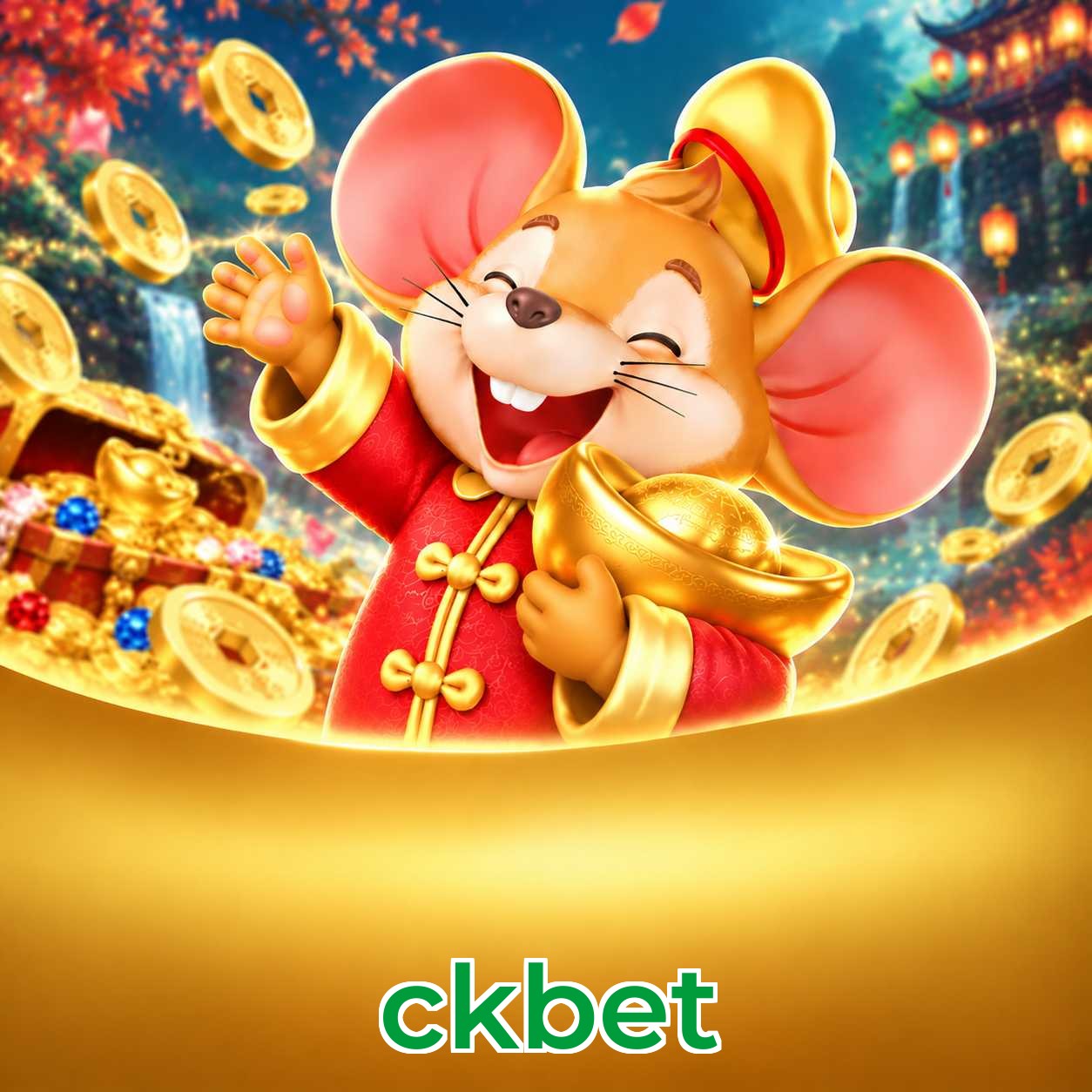 Download multiplataforma do app ckbet para Android e iOS