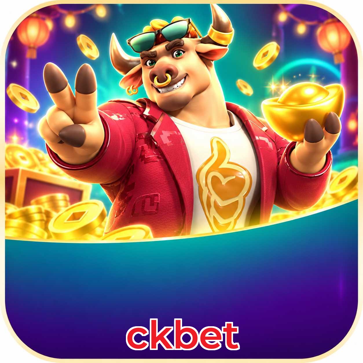 ckbet com RTP verificado e jogos auditados pela eCOGRA