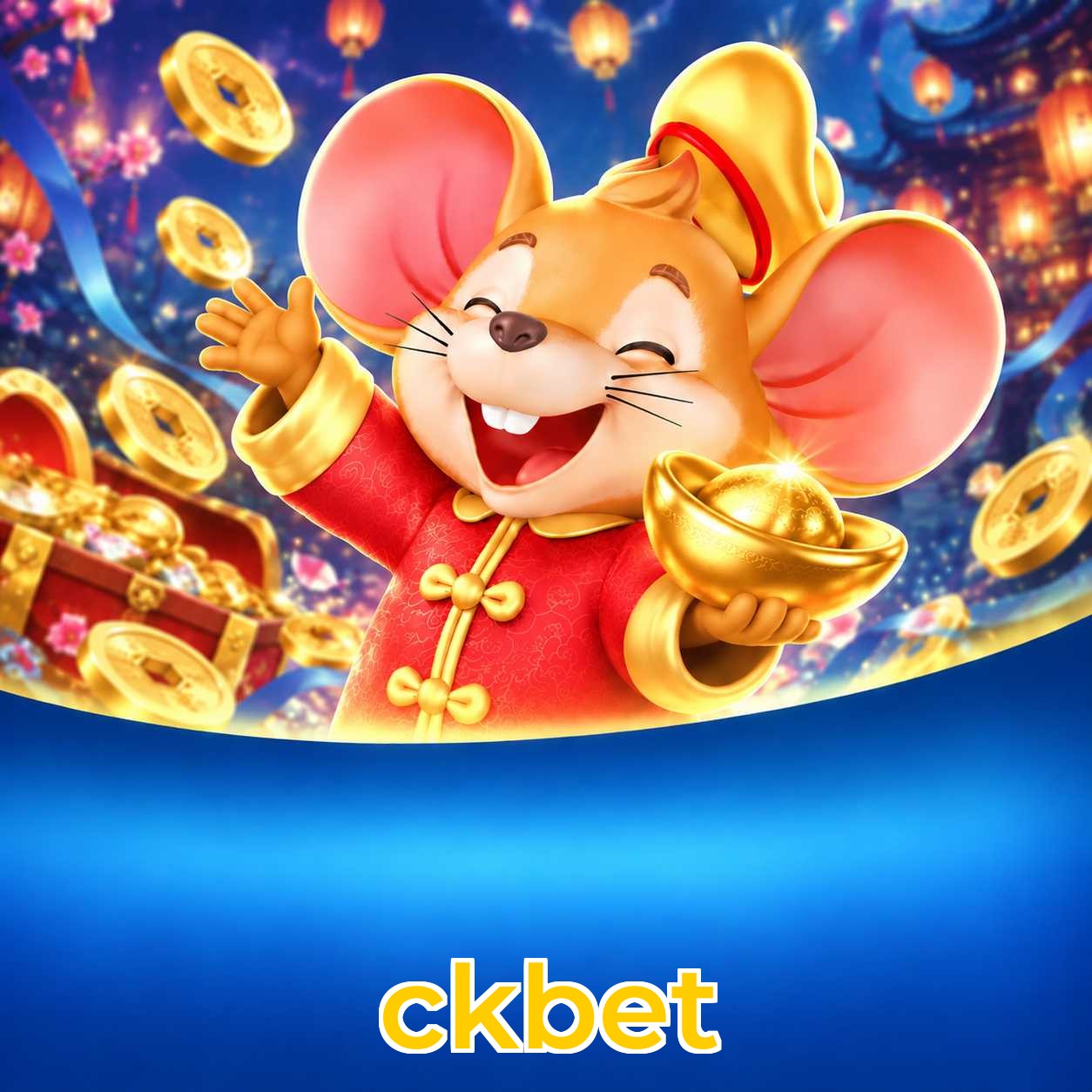 Grandes vitórias em Fortune Games na ckbet com PIX rápido